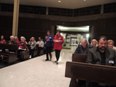Liturgical Ministries